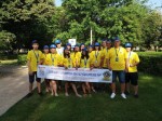 Първи Лаъйнс лагер в България организиран от ЛК Свилена